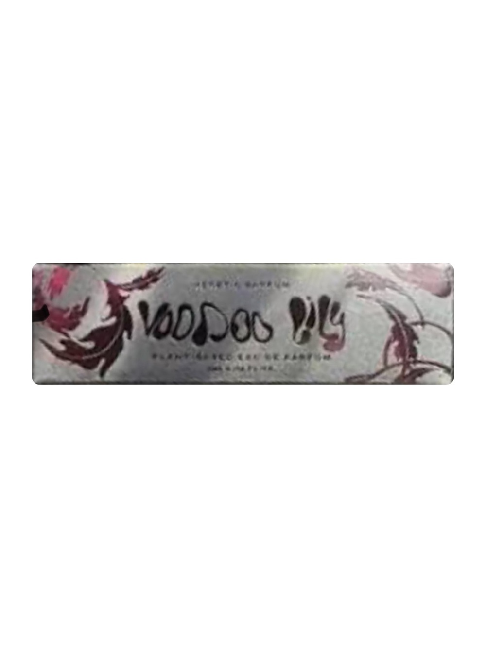 HERETIC Voodoo Lily EDP Sample - .06 oz NIB